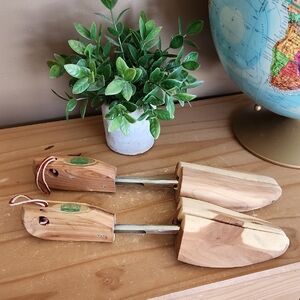 Moneysworth And Best Natural Wood Shoe Trees